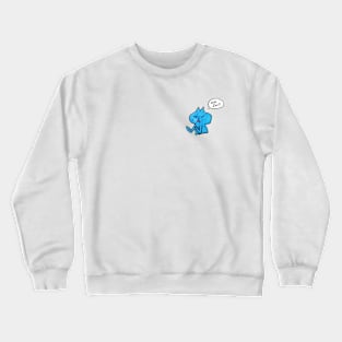 Aw Shit Crewneck Sweatshirt